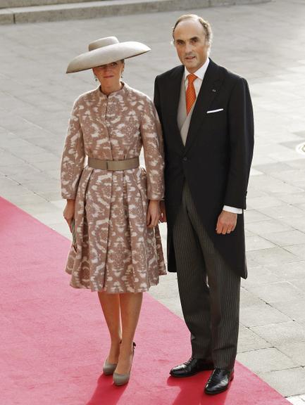 Estilo Boda Luxemburgo