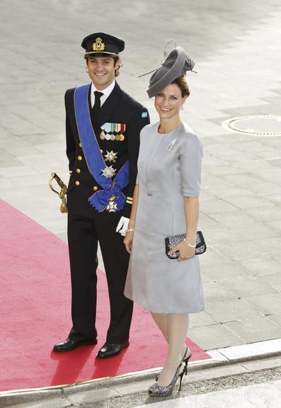 Estilo Boda Luxemburgo