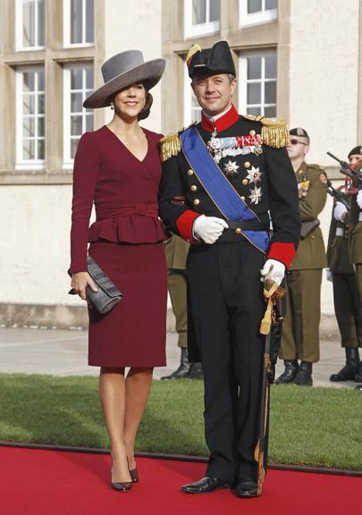 Estilo Boda Luxemburgo