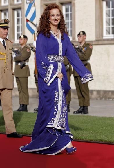 Estilo Boda Luxemburgo