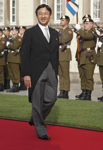 Estilo Boda Luxemburgo