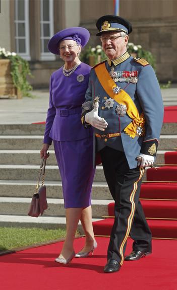 Estilo Boda Luxemburgo