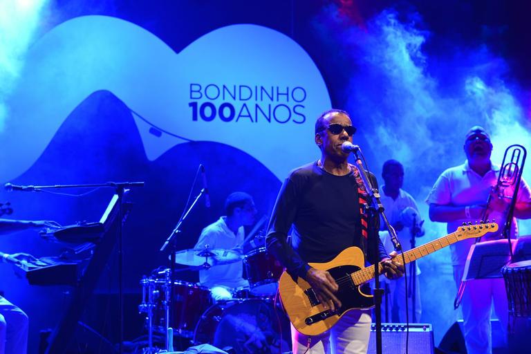 Jorge Ben Jor