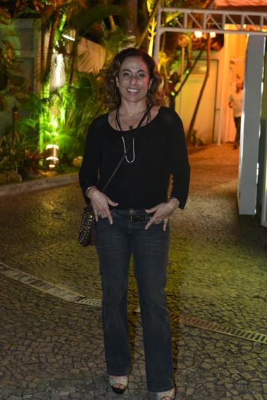 Cissa Guimarães