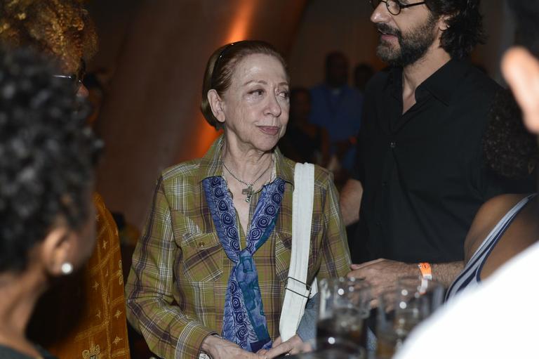 Fernanda Montenegro