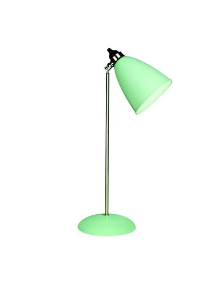 Abajur com difusor de porcelana LA LAMPE 11 3069-3949 [lalampe.com.br]