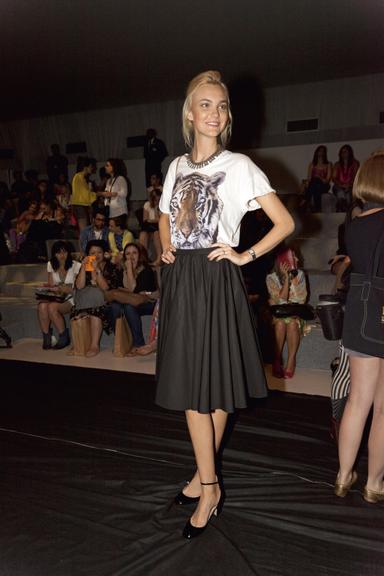 Estilo SPFW