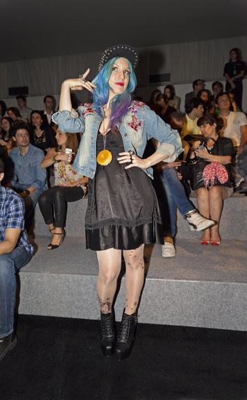 Estilo SPFW