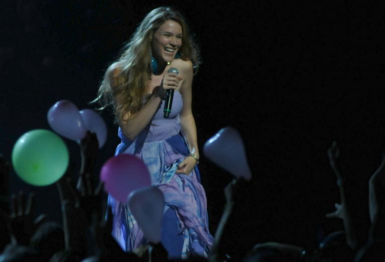 Joss Stone