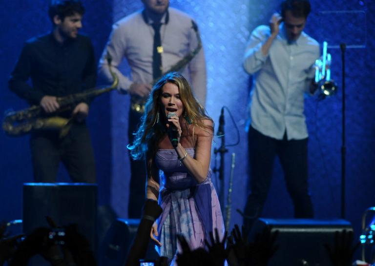 Joss Stone