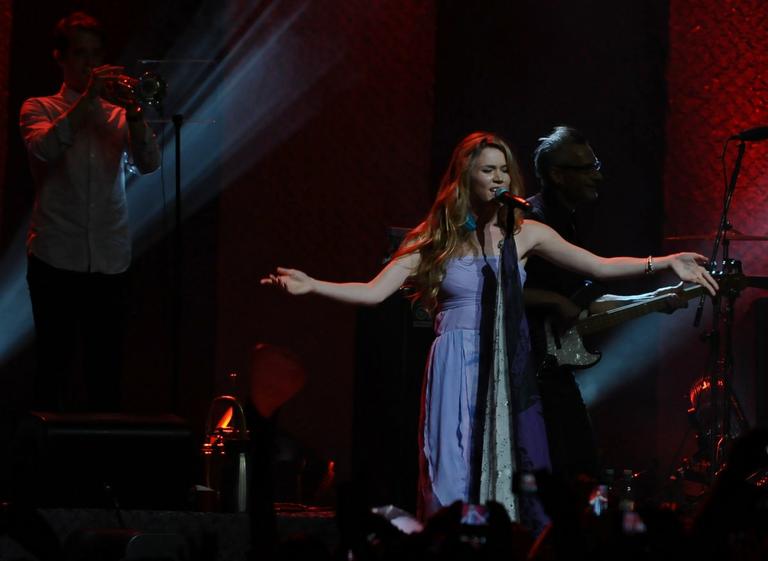 Joss Stone