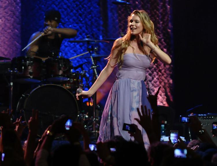 Joss Stone