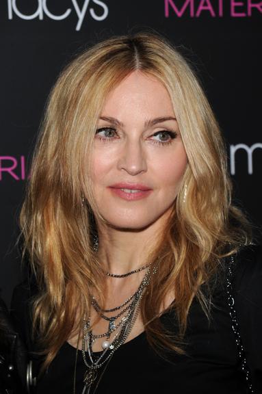 Madonna