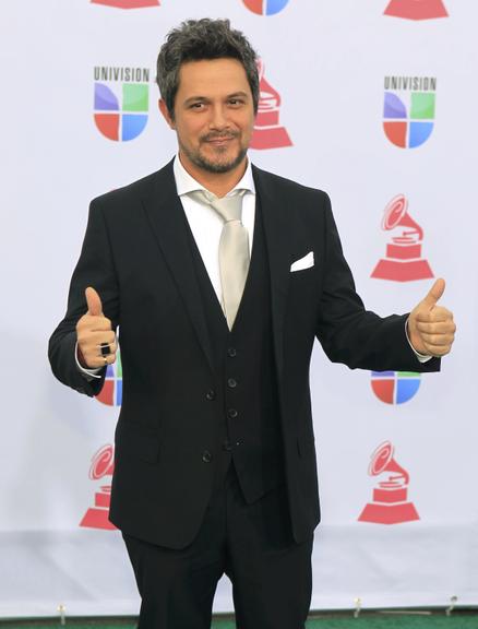 Alejandro Sanz