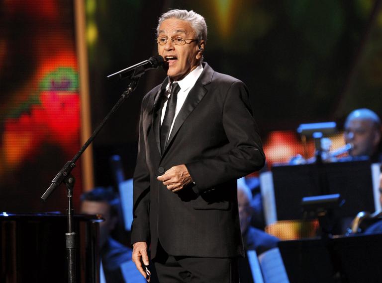 Caetano Veloso