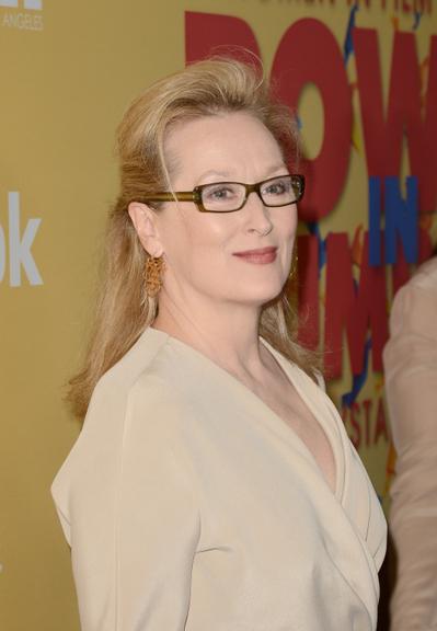 Meryl Streep