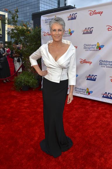 jamie lee curtis