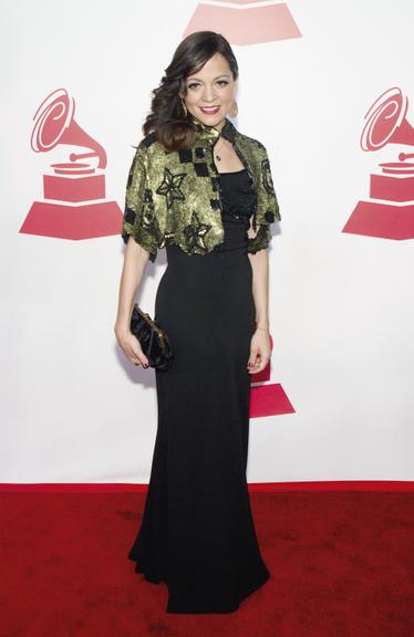 Estilo Grammy Latino