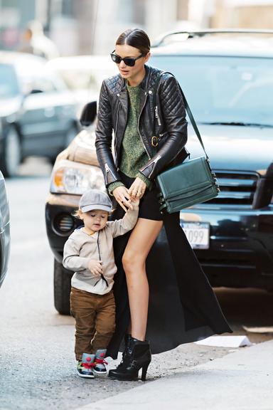 Miranda Kerr e Flynn