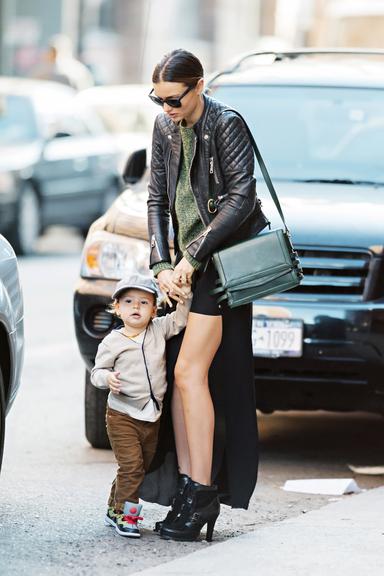 Miranda Kerr e Flynn