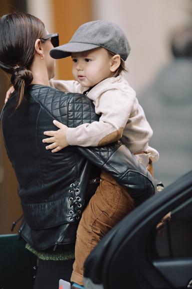 Miranda Kerr e Flynn