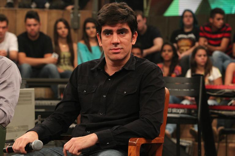 Marcelo Adnet