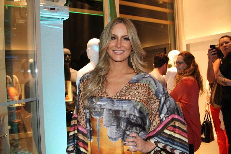 Claudia Leitte