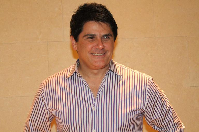 Ricardo Almeida