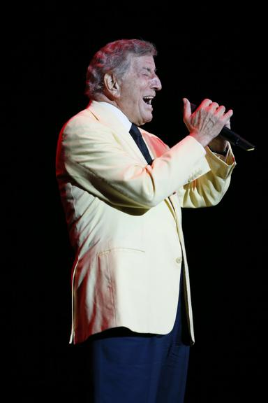 Tony Bennett