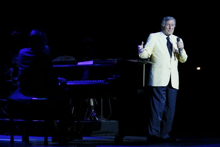 Tony Bennett