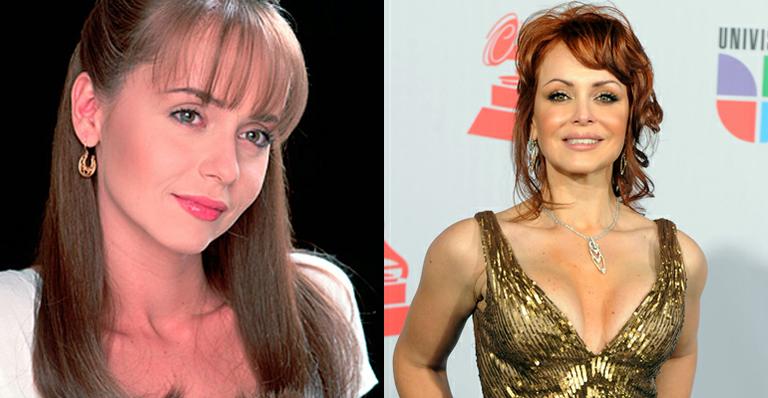 Gabriela Spanic