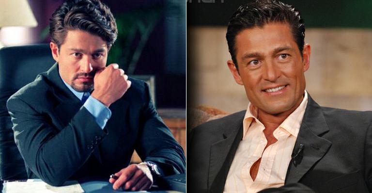 Fernando Colunga