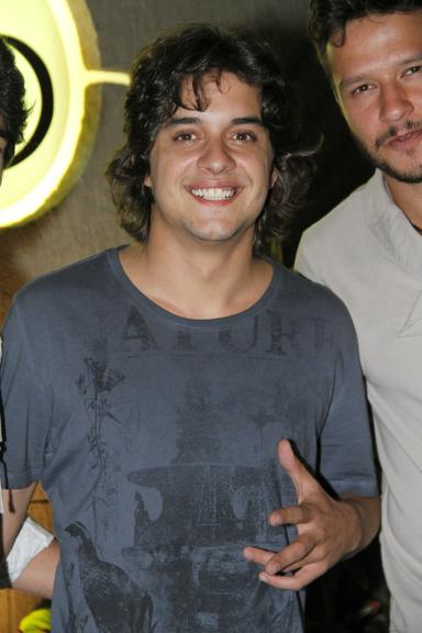 Guilherme Boury