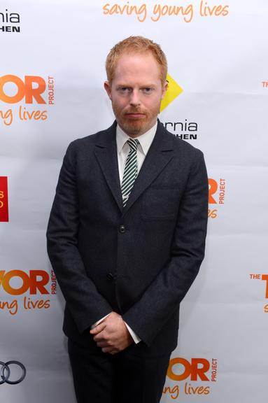 Jesse Tyler Ferguson