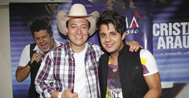 Agenda: Ritmo sertanejo