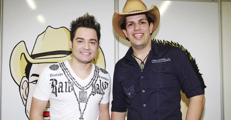 Agenda: Ritmo sertanejo