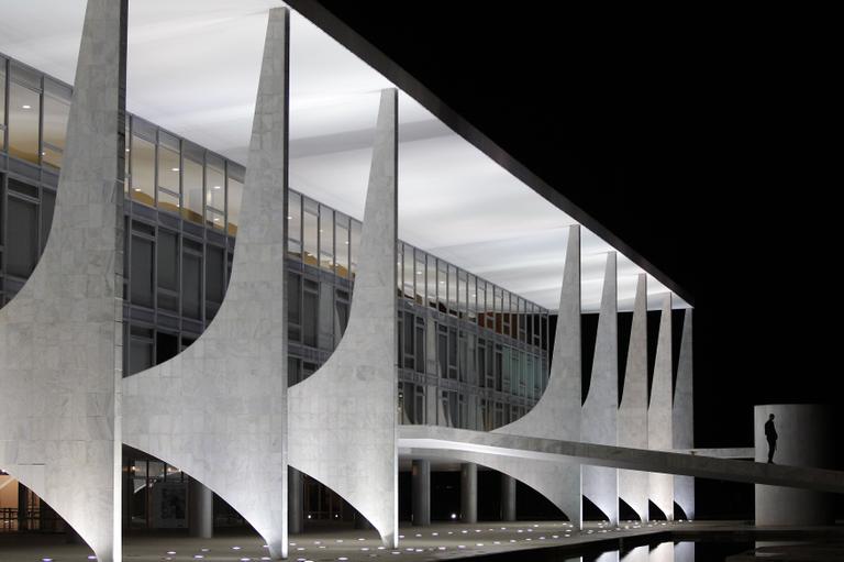 Palácio do Planalto