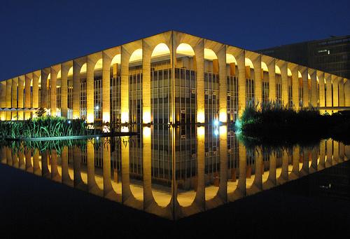 Palácio Itamaraty