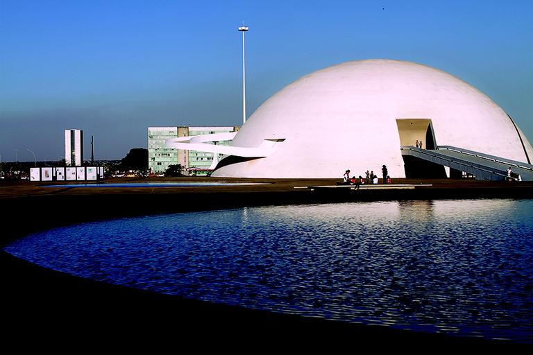 Museu da República