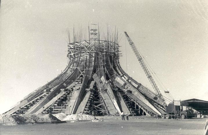 Catedral de Brasília