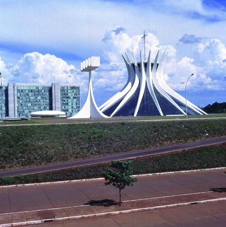 Catedral de Brasília