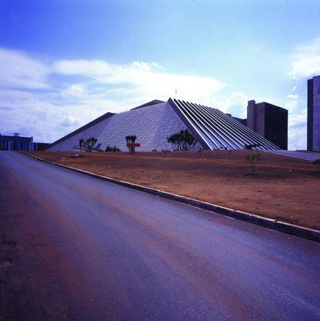 Teatro Nacional de Brasília