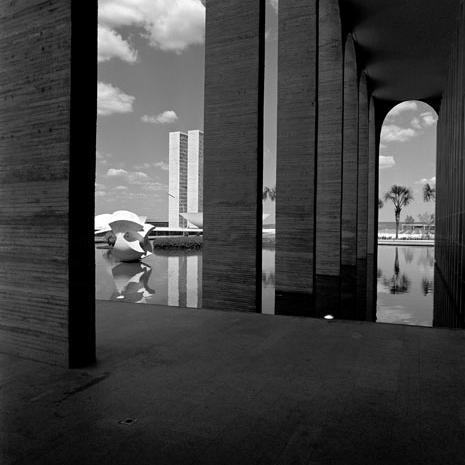 Palácio do Itamaraty