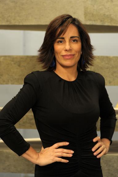 7º lugar - Roberta (Gloria Pires), de 'Guerra dos Sexos', que cortou os cabelos