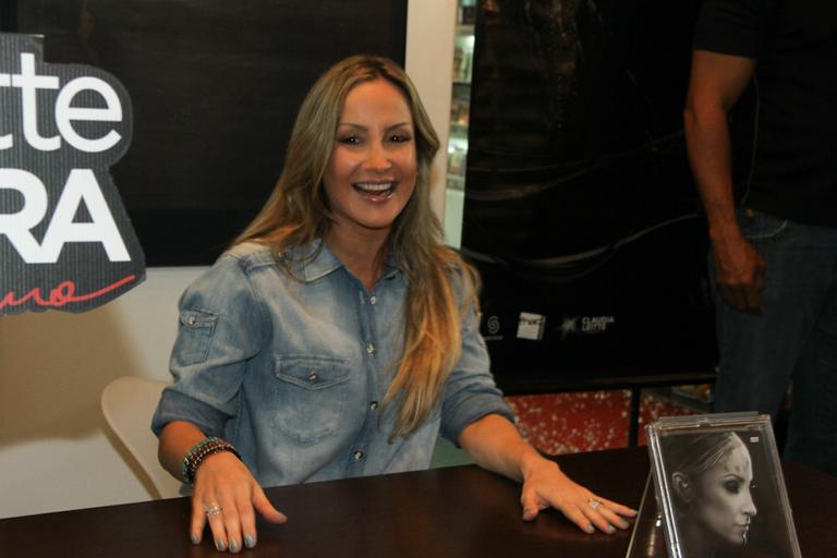 Claudia Leitte