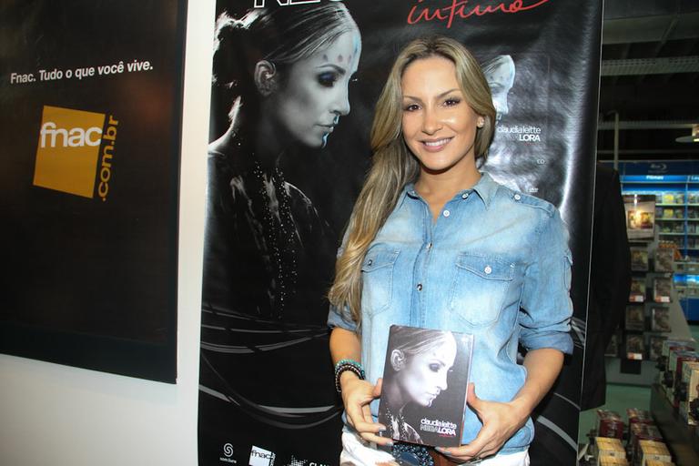 Claudia Leitte