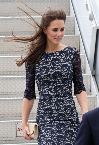 Kate Middleton