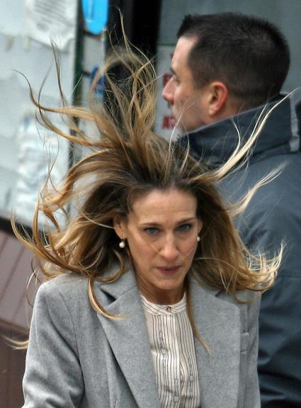 Sarah Jessica Parker