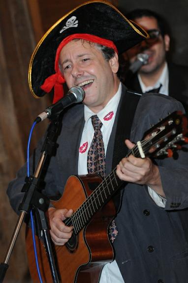 Mário Hermeto