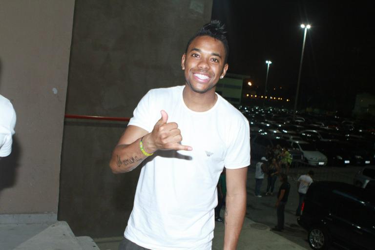 Robinho